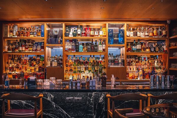 Bar Caledonia Comemora St. Patrick's Day com Guinness e Guest Bartender