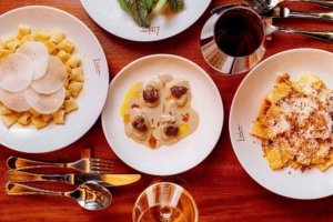 KuroMoon ganha nova unidade no Paraíso dedicada ao lámen, o KuroMoon Ramen