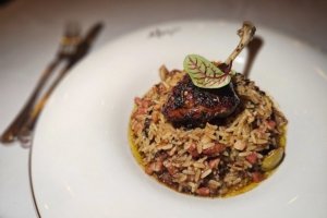 Jardins ganha um novo boteco japonês, o pequenino e despretensioso Chiisai Izakaya