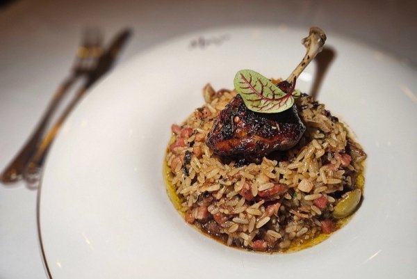 Marie Cuisine chega ao Jardins já pleiteando lugar entre os grandes franceses da cidade