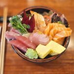 Joia da cozinha japonesa tradicional em SP, Sushiguen chega aos 50 anos em plena forma