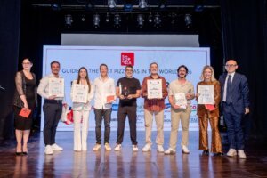 A pizza nº 1 da América Latina em 2026 — saiba quem levou o topo