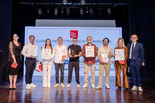 A pizza nº 1 da América Latina em 2026 — saiba quem levou o topo