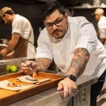 Grand Hyatt SP recebe chef Yves Saliba, do Per Lui, de BH
