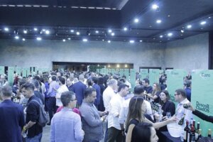 Descorchados apresenta edição 2026 com dois vinhos 100 pontos