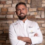 La Braciera festeja 5 anos neste fim de semana com pizzaiolo napolitano Diego Vitagliano