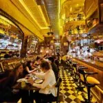 Com cozinha afiadíssima, Holy Tavern recria na Vila Buarque o espírito das tavernas de NY