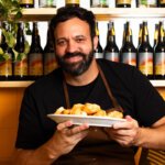 Bares Pirajá e Original anunciam chef Marcelo Corrêa Bastos como novo consultor gastronômico