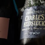 Champanhes da maison Charles Heidsieck retornam ao Brasil