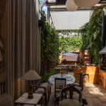 Cinco meses após danos causados por obra vizinha, Ivan Santinho reabre o Quintal da La Cura