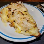 Novidade no Cambuci, Repiola reproduz com fidelidade as pizzas típicas de Buenos Aires