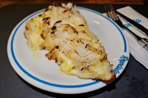 Novidade no Cambuci, Repiola reproduz com fidelidade as pizzas típicas de Buenos Aires