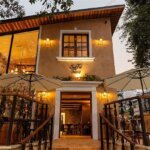 Antes de inaugurar o Marmotta Pasta Bar, Oscar Bosch e Pedro Siqueira participam do aniversário de 2 anos da Soffio Pizzeria