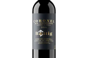 Chega ao Brasil melhor vinho tinto de 2026 pelo Guia Descorchados