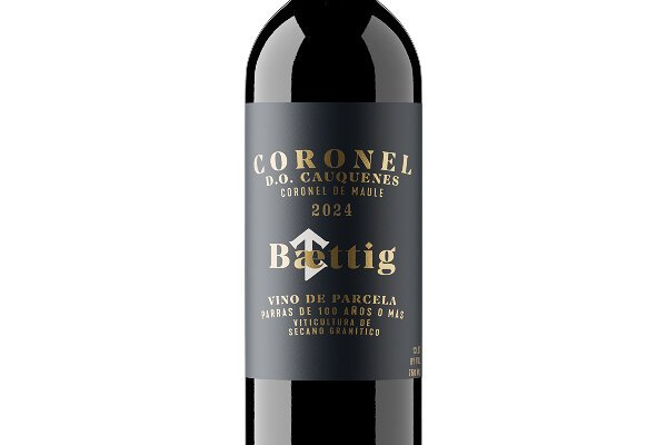 Chega ao Brasil melhor vinho tinto de 2026 pelo Guia Descorchados