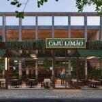 Nascido em Brasília, bar Caju Limão abre grandiosa filial no Itaim
