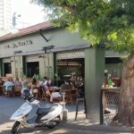 Bar Esquina Aroeira festeja 2 anos em maio com 15 chefs convidados