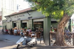 Bar Esquina Aroeira festeja 2 anos em maio com 15 chefs convidados