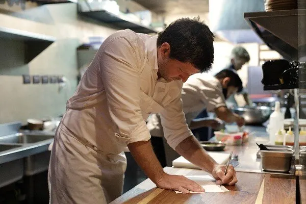 Jacó recebe chef do restaurante El Papagayo, de Córdoba
