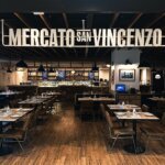 Diego Sacilotto abre Mercato San Vincenzo no Shopping Ibirapuera