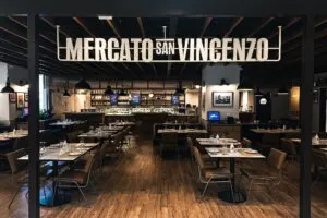 Diego Sacilotto abre Mercato San Vincenzo no Shopping Ibirapuera
