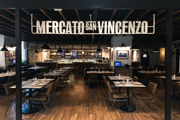 Diego Sacilotto abre Mercato San Vincenzo no Shopping Ibirapuera