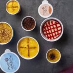 A bela Sintra leva ao iFood seus imperdíveis doces conventuais
