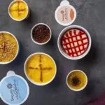 A bela Sintra leva ao iFood seus imperdíveis doces conventuais