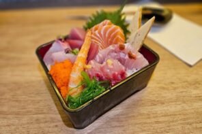 Japonês bom de bola, By Koji inaugura nova e já disputada unidade na Avenida Morumbi