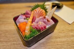 Japonês bom de bola, By Koji inaugura nova e já disputada unidade na Avenida Morumbi