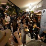 Festival celebra vinhos de inverno em Espírito Santo do Pinhal