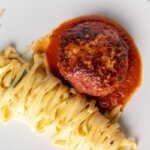 Donos do Il Carpaccio abrem novo italiano, o Fuoco & Farina