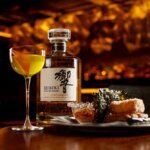 The Art of Hibiki aporta em SP com drinques e shodō ao vivo