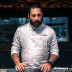 Nelita e Lita recebem chef e sommelière do Azafrán