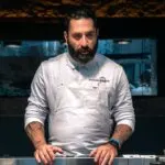 Nelita e Lita recebem chef e sommelière do Azafrán