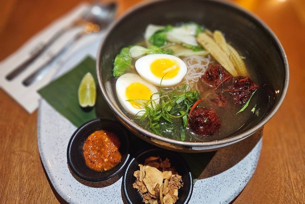 Basko De Cordeiro Cam On — Fondue alemão, sopas do Sudeste Asiático e shabu-shabu dão sabor ao inverno