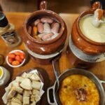 Fondue alemão, sopas do Sudeste Asiático e shabu-shabu dão sabor ao inverno carioca