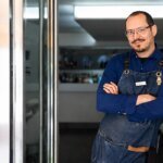 Vinho generoso espanhol inspira guest de bartender no bar Coda