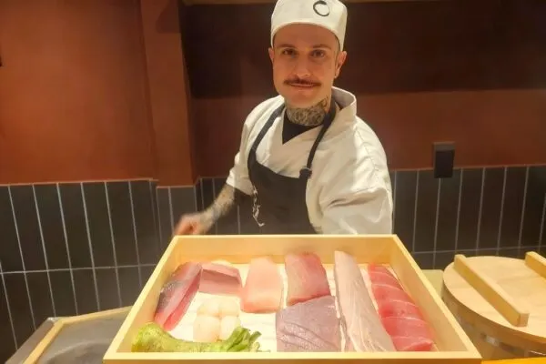 Satori Omakase