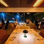 Restaurante Amelia estreia no hotel Janeiro, no Leblon, com ótimo desempenho na cozinha
