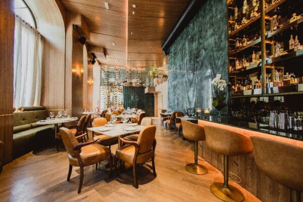 Restaurante paulistano Cantaloup ganha filial no Chiado, em Lisboa