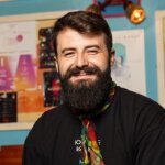 Rabo di Galo, no Rosewood, recebe bartender do bar Nouvelle Vague