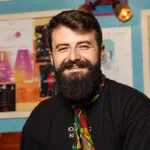 Rabo di Galo, no Rosewood, recebe bartender do bar Nouvelle Vague