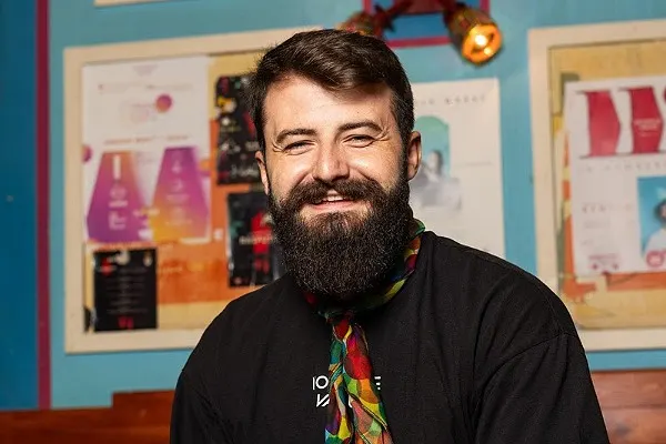 Rabo di Galo, no Rosewood, recebe bartender do bar Nouvelle Vague