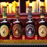 Michter’s repete título de uísque mais admirado do mundo