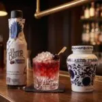 Amarena Fabbri vira bitter em collab inédita com a Nib Bebidas