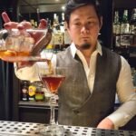 Moema ganha bar O Provador, speakeasy intimista com alta coquetelaria sob medida