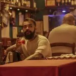 Caffè Anarcord recebe bartender colombiano Alexander Ramirez
