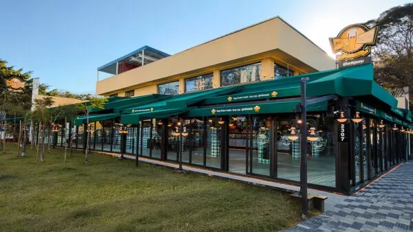 Bar do Juarez estreia 7ª casa em SP, desta vez na Chácara Santo Antônio