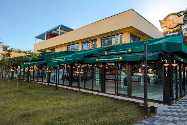 Bar do Juarez estreia sétima casa em SP, na Chácara Santo Antônio